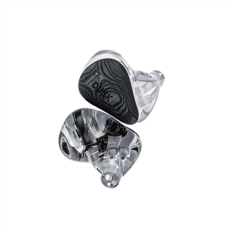 Moondrop x Crinacle Dusk – Hybrid Tribrid In-Ear Monitor