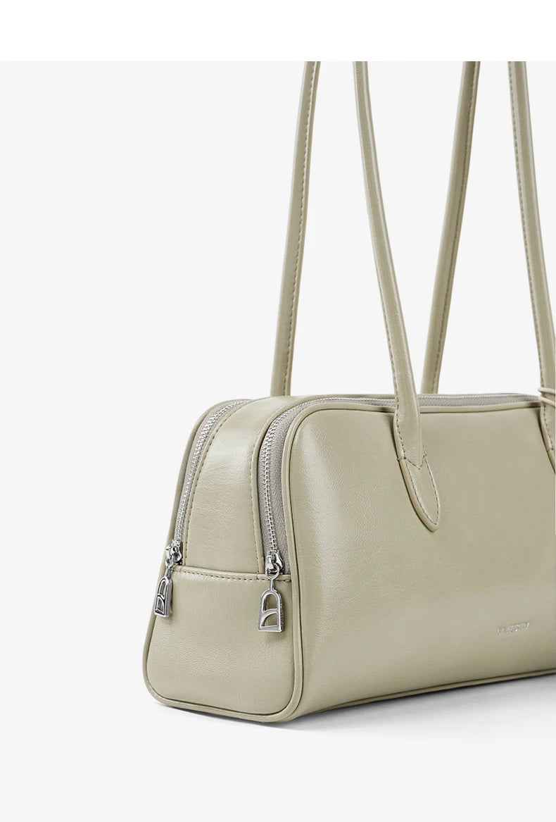 LA FESTIN Original 2025 New Tote Bag for Women Handbag Fashion Shoulder Crossbody Bag Large Capacity Bag Luxury Brand Bag