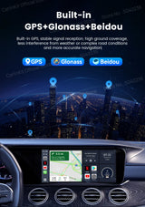 2026 CarlinKit 3-in-1 Wireless CarPlay & Android Auto AI Box