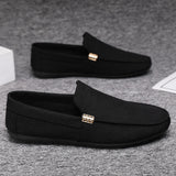 Brand Protection 2026 New Men's Lightweight Non-Slip Breathable Wear-Resistant Running Sports Fashion Versatile Casual Shoes
