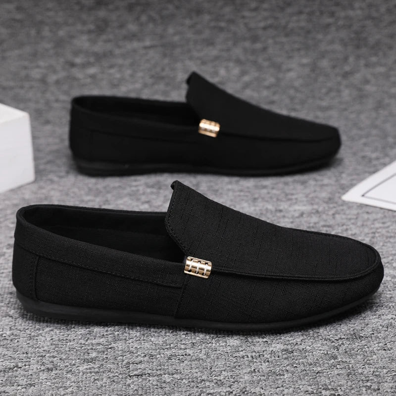 Brand Protection 2026 New Men's Lightweight Non-Slip Breathable Wear-Resistant Running Sports Fashion Versatile Casual Shoes
