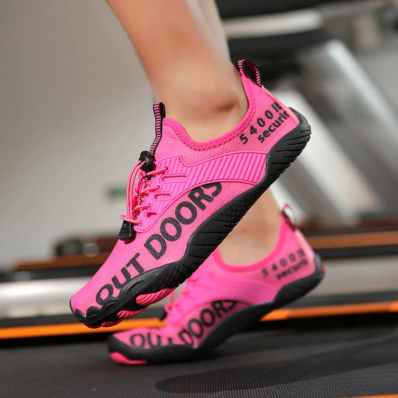 Quick-Dry Unisex Aqua Shoes