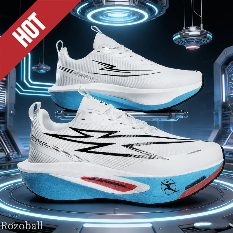 Men's & Women's Marathon Running Sneakers | Air Cushion