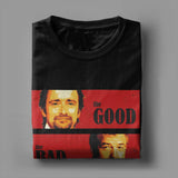 Men's Clarkson Hammond May Tribute Cotton T-Shirt