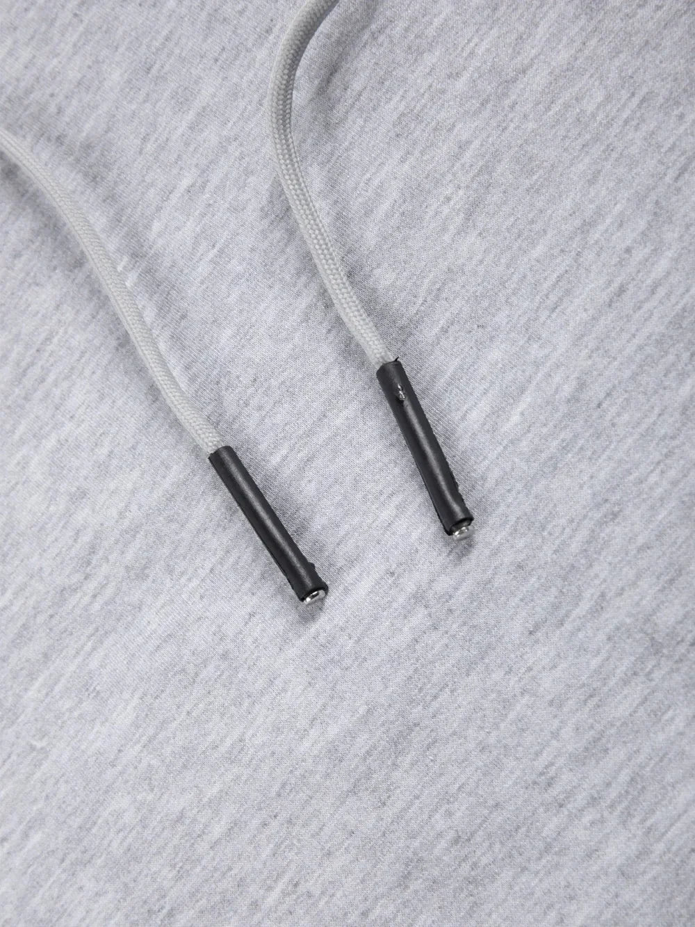 Men's Fleece Zip-Up Hoodie Jacket – Warm & Windproof