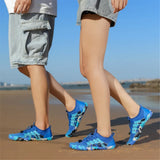 Five-Finger Quick-Dry Water Shoes
