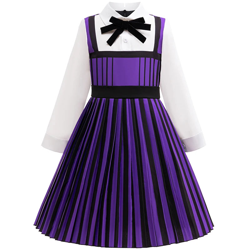 Kids’ Mystery Academy Cosplay Set