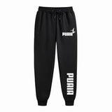 New in Women Tracksuit Trend Printing Hooded Sweatshirts Pants 2Pcs Set Casual Zipper Overcoat Suit Daily Clothing Autumn Winter