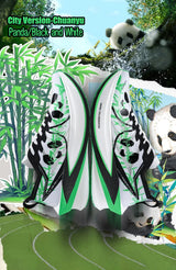 IRUNSVAN 2025 Shadow Wing 3.0 Full Palm T800 Carbon Board Running Shoes Breathable and Durable Sports Shoes for Men and Women