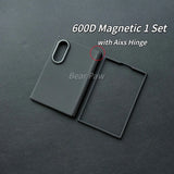 Magnetic Aramid Fiber Case for Samsung Galaxy Z Fold 8