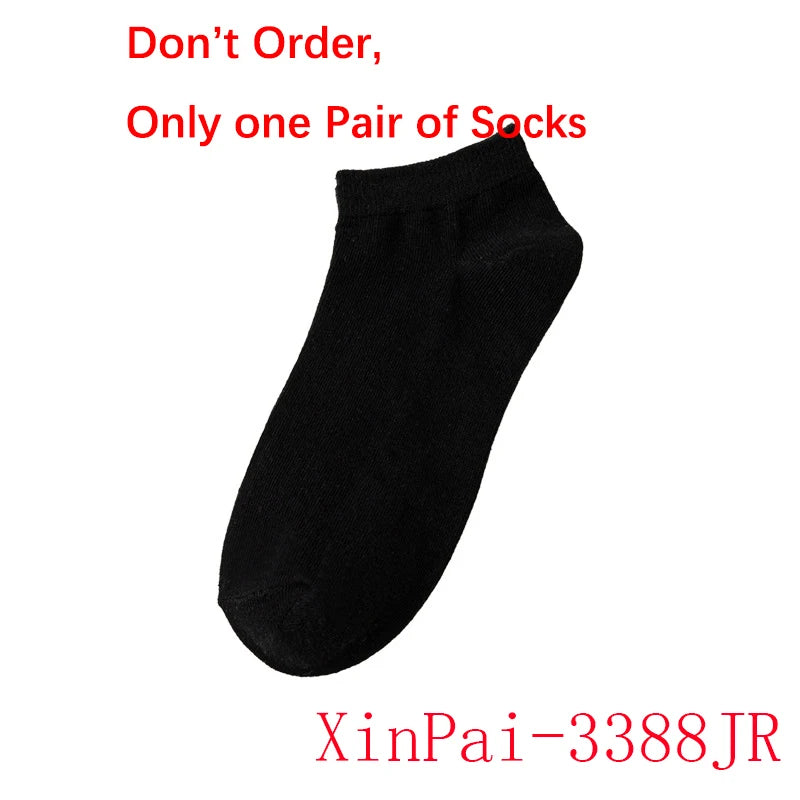 Men Autumn Winter Fleece Lined Thickened Jeans Male Business Straight Leg Loose High Waist Denim Pants Stretch Casual Trousers
