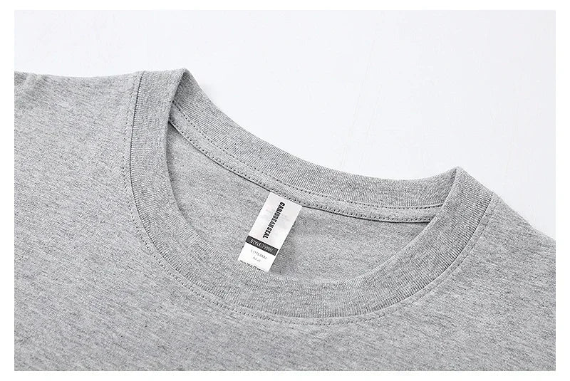 Hajime No Ippo Vintage Cotton Gym Tee