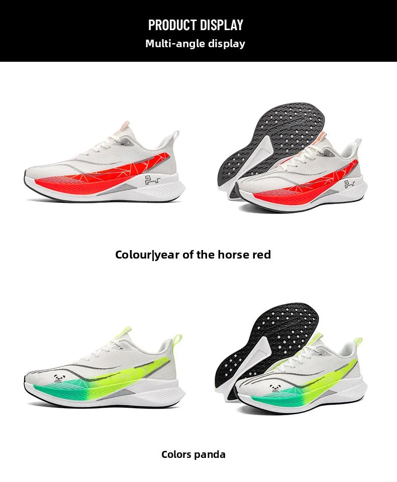Chitu 9ro Lightweight Running Shoes