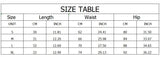 Bow & Ruffle High-Waist A-Line Mini Skirt