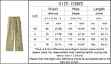 TFMLN Women's Fashion Two Piece Set Loose Jacquard Shirt 2024 High Waist Trousers Set Lapel Half Sleeve Shirt Wide Leg Pants