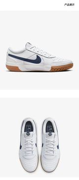 Nike Jordan Max Aura 5 – Cushioned Court Sneaker