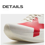 XTEP 2000km PRO Running Sneakers For Women 2026 Spring Stability Comfort Cushioned Lightweight Female Sports shoes 874218110043