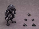 Maestro Union Furay Planet Monster Force Kiloworg Night Hunter Basic Ver Action Figure