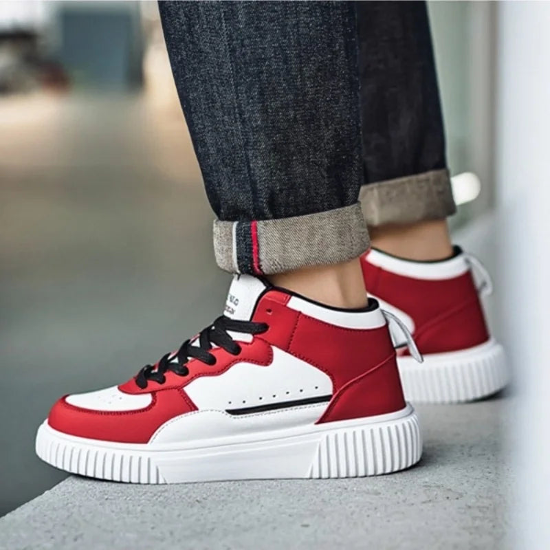 Men’s Lightweight Athletic Sneakers