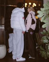 Men's Wide-Leg Cargo Pants | Relaxed Streetwear
