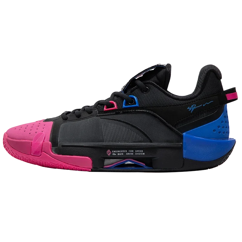 361 Degrees DVD 3.0 Men's Basketball Shoes Mesh Breathable Stable Rebound Shock-Absorbing Wear-resistant Male Sneakers 672441112
