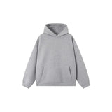 Men's Loose-Fit Casual Hoodie | S–4XL
