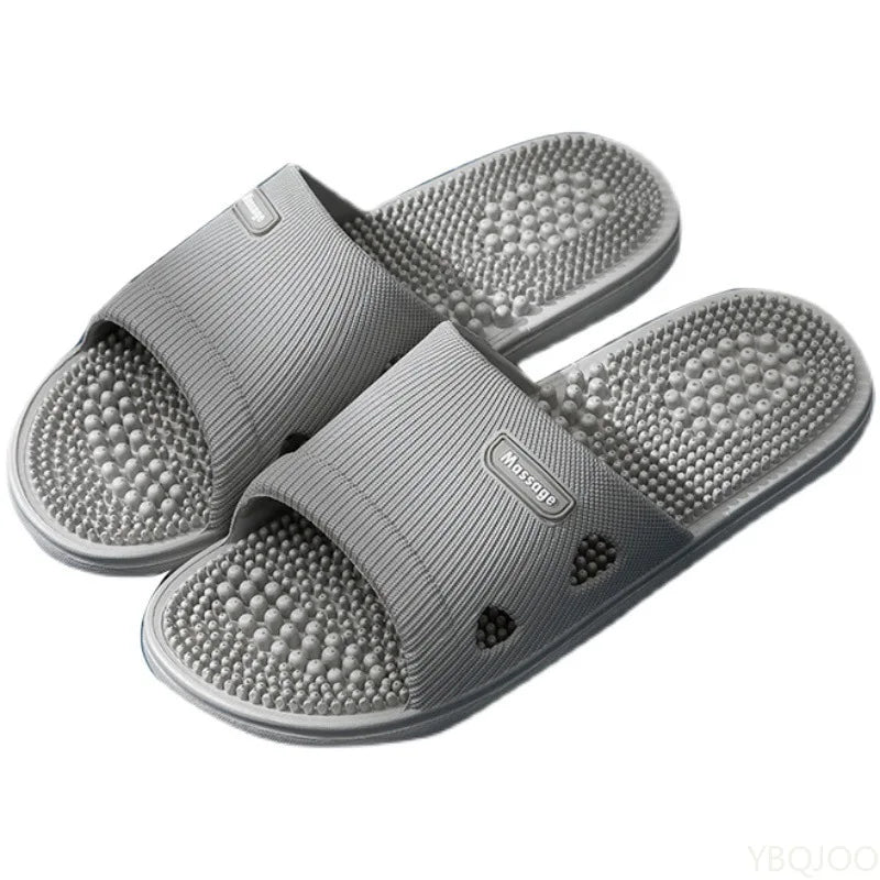 Women's Indoor Slide Slippers with EVA Insole
