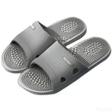 Women's Indoor Slide Slippers with EVA Insole