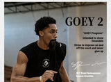 361 Degrees GOEY 2.0 Men Basketball Shoes Breathable Guard Cushioning Wear Resistant Protection Ankle Male Sneakers 672511117