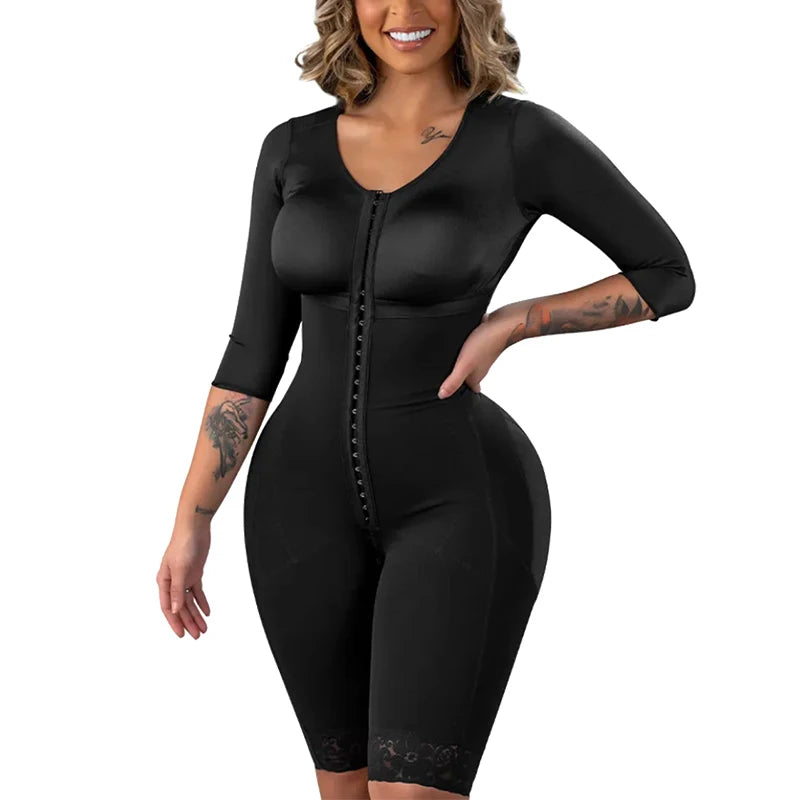 Premium Full-Body Recovery Shaper