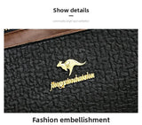 Women's Soft Leather Pillow Bag, Stylish Versatile Large Capacity Handbag Shoulder Crossbody Bag for Women Daily, Work, Outings