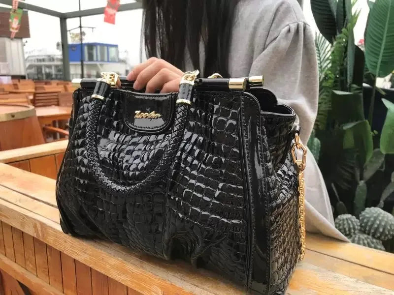 Hot Cow Skin Bag！ZOOLER Handmade Full Real Cow Leather Handbags Soft Skin Genuine Leather Bag Costly Women Fashion Bags #QS220