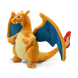 Charizard Plush Toys 8" Stuffed Collection Doll