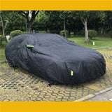 All-Weather Full Car Cover | SUV & Sedan | S–XXL