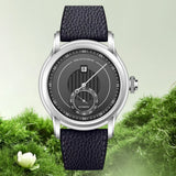 2026 New Luxury Specht & Söhne Jump Hour Watches Automatic Mechanical Watch For Men Sapphire Crystal Stainless Steel Wristwatch