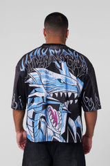 Men’s Summer Performance Tech Tee