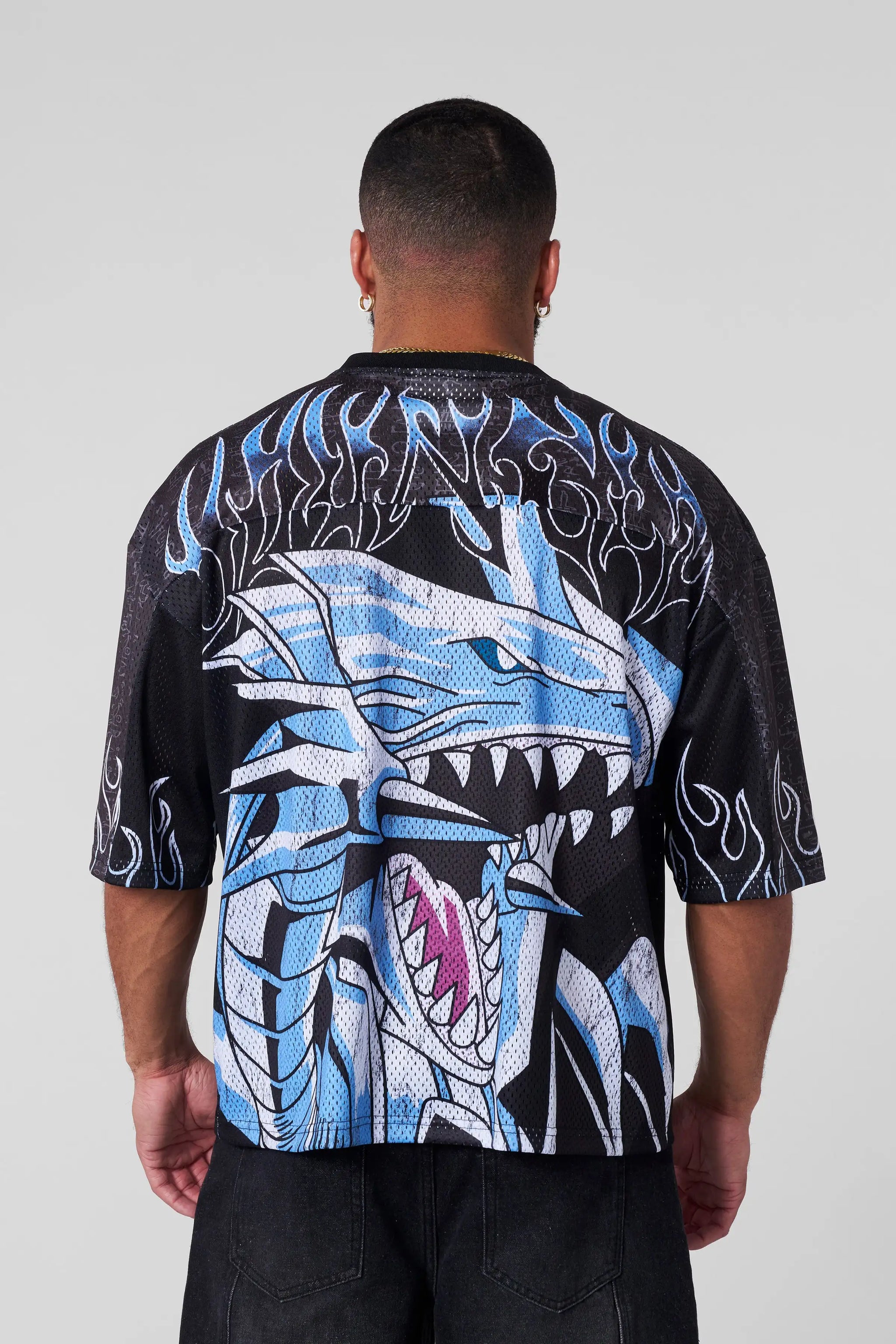 Men’s Summer Performance Tech Tee