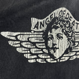 Vintage Angel Cotton Long Sleeve T-Shirt