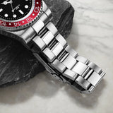 ADDIESDIVE Sapphire Glass Automatic Mechanical Watch Japan 8215 Stainless Steel AD2503 Reloj Hombre Waterproof NEW Diver Watches
