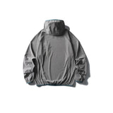 Everyday Comfort Long Sleeve Pullover Hoodie