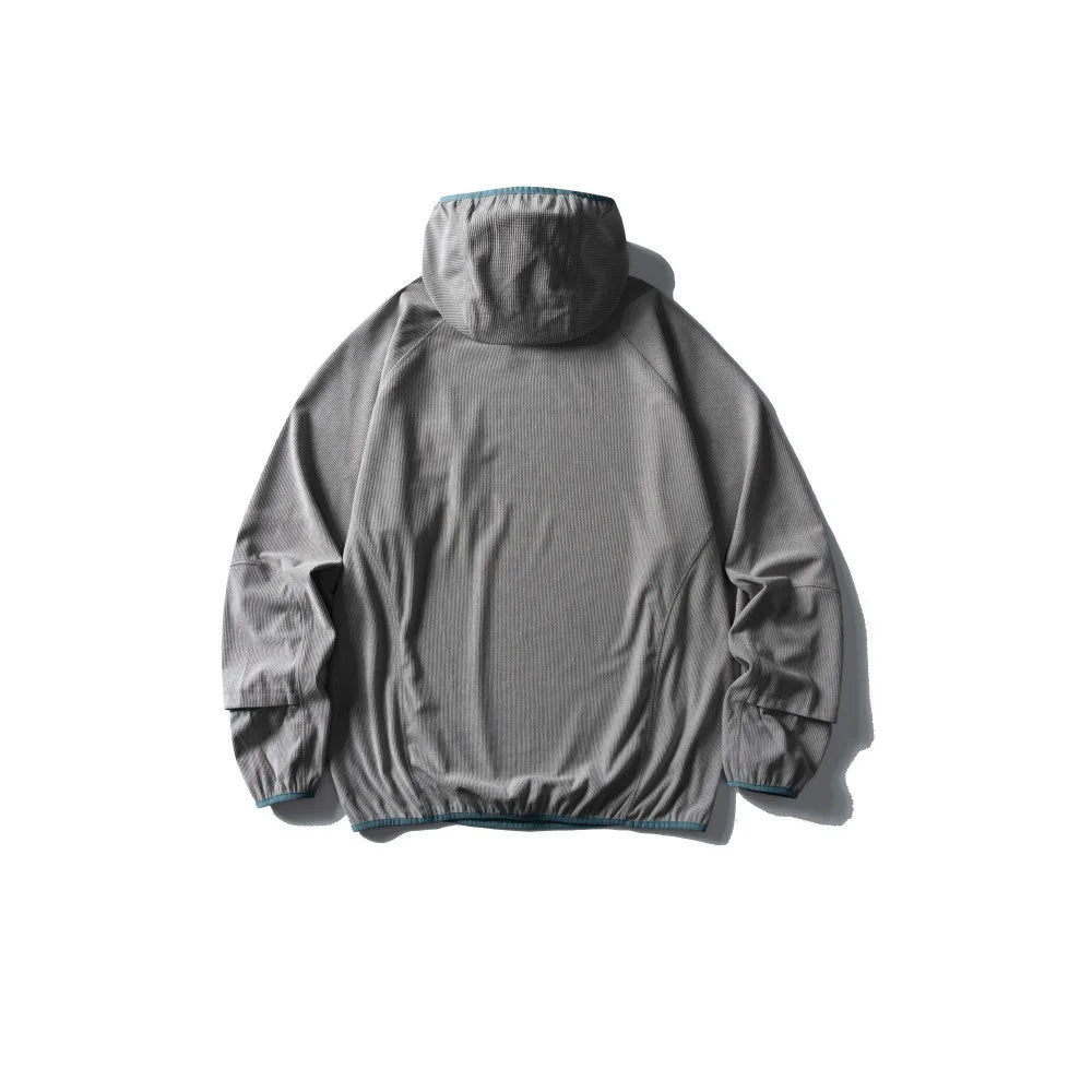 Everyday Comfort Long Sleeve Pullover Hoodie