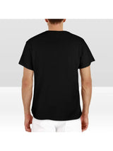 "Only God Can Judge Me" Chicano Style Tee