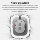 Nothing Headphone (1) Up to 80 hours of playback