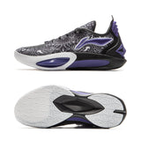 Li-Ning Men's JIMMY BUTLER 3 Professional Basketball Shoes BOOM Cushioning Wearable LiNing Breathable Sneakers ABAU107