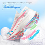 Carbon-Plate Elite Marathon Runner