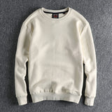 Men's Heavyweight Crewneck Sweatshirt