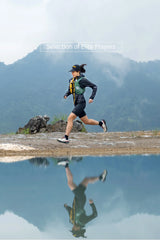 AONIJIE C9116-10L Hydration Pack Backpack High Capacity Marathoner Running Race Hydration Vest Lightweight for Men and Women