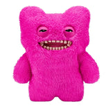 Original Fuggler 16inch  Ugly Teeth Monsters Plush Toys Kawaii Bigg Plushies Pillows Cute Pleuche Halloween Birthday  Doll Gifts