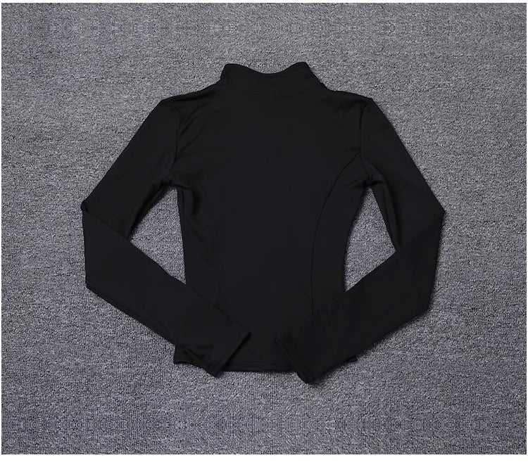 Women's Performance Sport Jacket