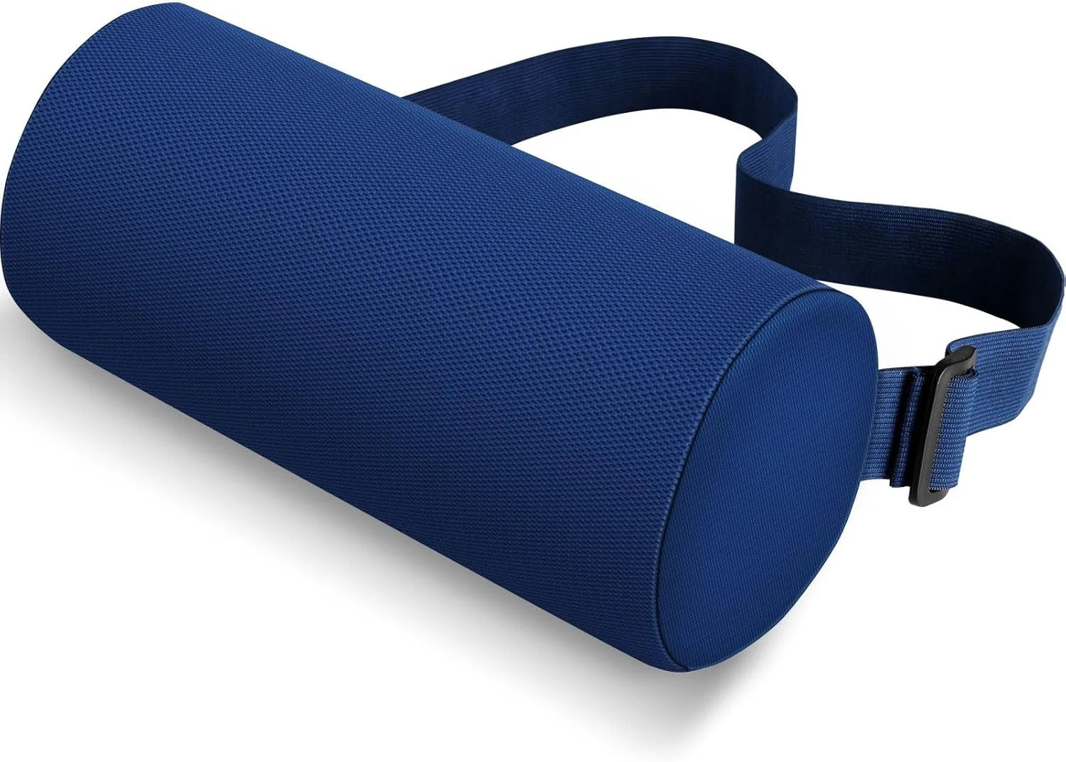 Ergonomic Memory Foam Lumbar Support Cushion